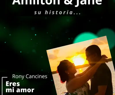 Rony Cancines