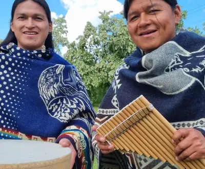 Wuauquikuna