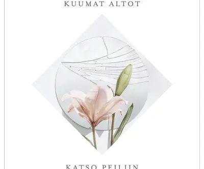 Kuumat Altot