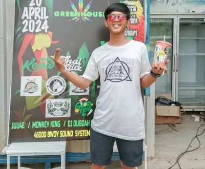 Dubdah SoundSystem