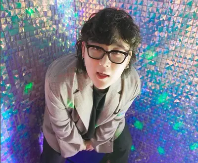 JinHo Bae