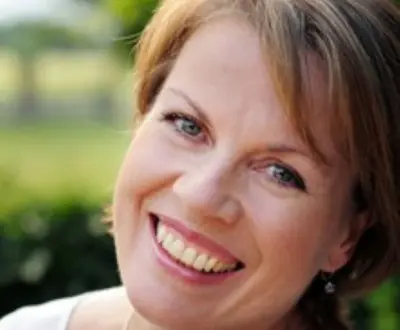 Bernarda Fink