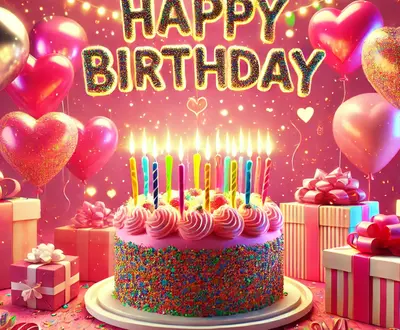 Happy Birthday Song Channel