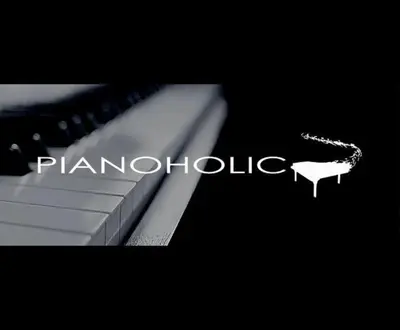 Pianoholic