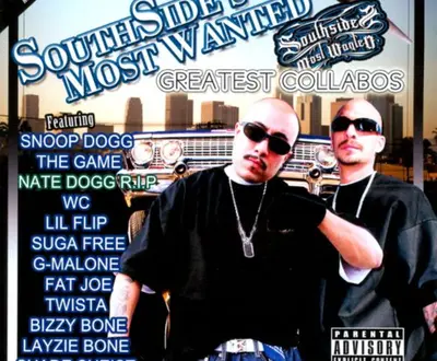 SouthSide's Most Wanted
