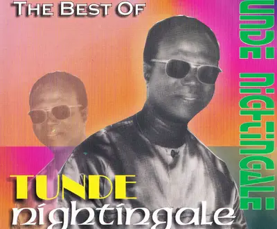 Tunde Nightingale