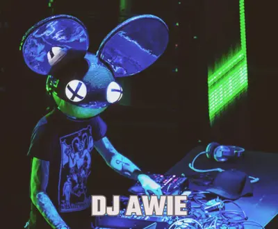 DJ AWIE