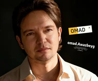 Omad Awazbayg