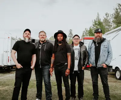 Julian Taylor Band