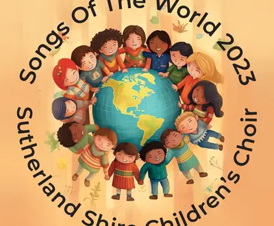 Sutherland Shire Children's Choir