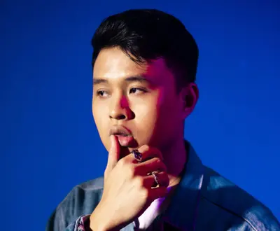Rangga Jones