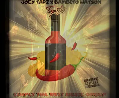 Bambito Watson And Joey Tapz