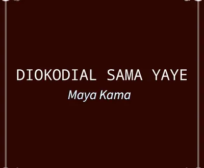 Maya Kama