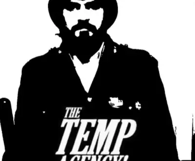 The Temp Agency!