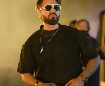 Mustafa Zahid