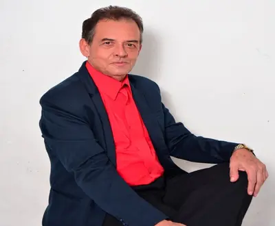 Dario Saenz