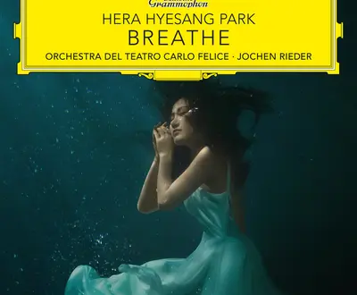 Hera Hyesang Park