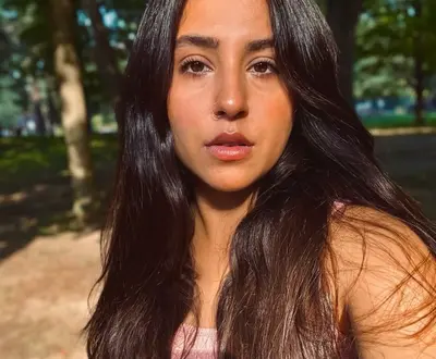 Zoha Zuberi