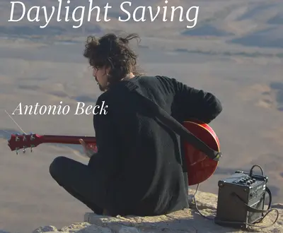 Antonio Beck