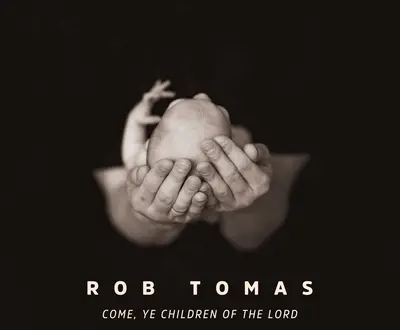 Rob Tomas