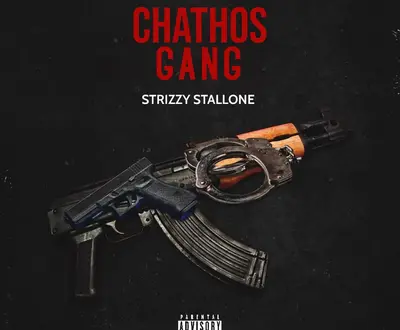 Strizzy Stallone