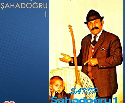 Şekip Şahadoğru