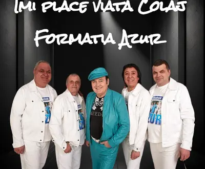FORMATIA AZUR DIN BRAILA