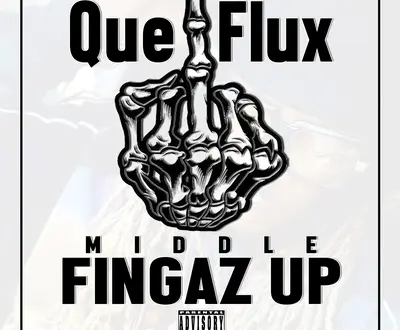 Que Flux