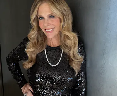 Rita Wilson