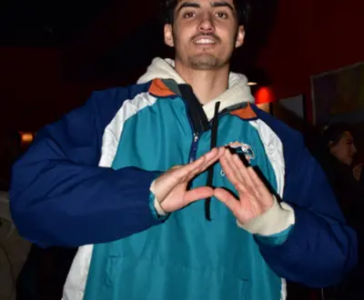 Huey Doje
