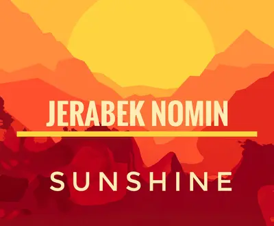 Jerabek Nomin