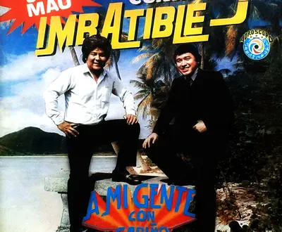 Julio Mau y su Cuarteto Imbatible