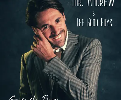 Andrea Marchetti (Mr. Andrew)