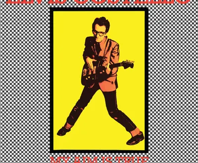 Elvis Costello