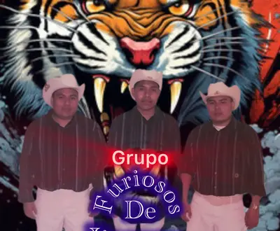 Grupo furiosos de jicayan