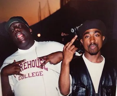Sour Hip Hop