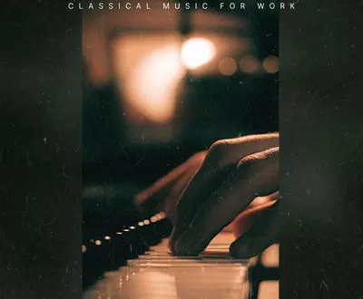 Classical Music For Work