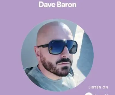 Dave Baron