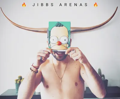 JIBBS ARENAS