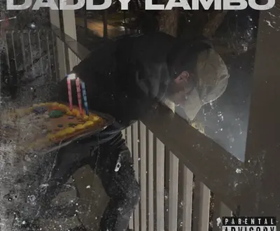 Daddy Lambo