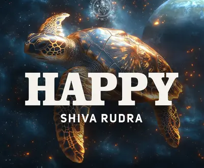 Shiva Rudra