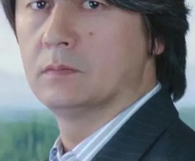 Nasrulla Amat 乃斯肉拉