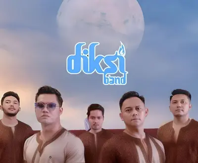Diksi band