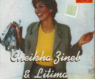 Cheikha Zineb