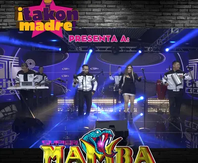 Súper Mamba Internacional