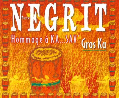 Eric Negrit