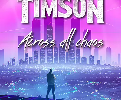 Timson AOR
