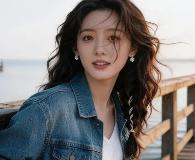 Lyra.李江月