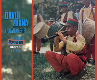 Karayılan Ekibi
