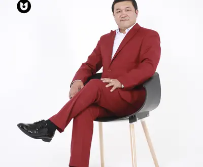 Сырым Сарсеков